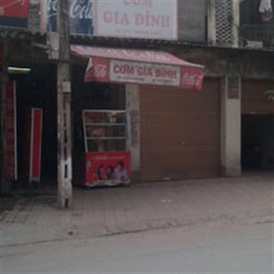 Cơm Gia Đình