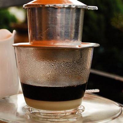 Cafe Linh Anh – KĐT Định Công