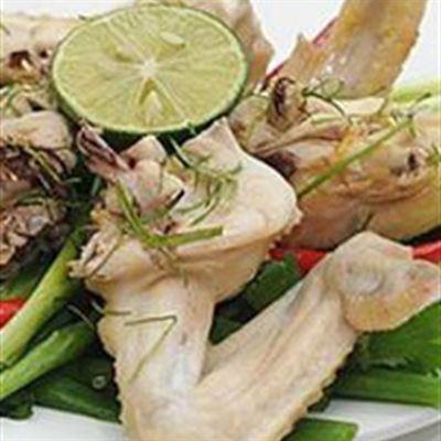 Hiệp Thành Quán – Gà Tươi & Lẩu