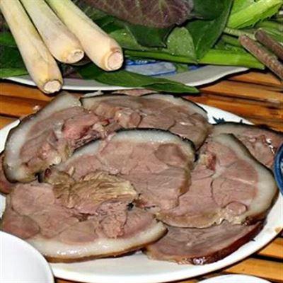 Tú Hiếu – Bia Hơi Hà Nội