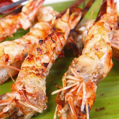 Nhà Hàng Hậu Lộc – Đồ Ăn Thuần Việt