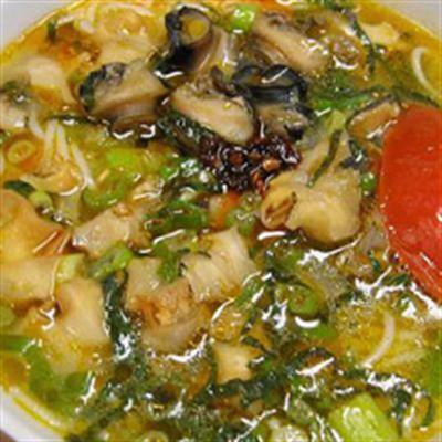 Quán Bún, Phở – Tây Sơn