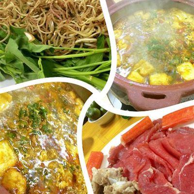 Anh Em Quán 2 – Lẩu Nướng