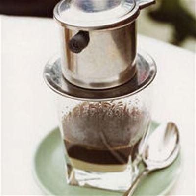 Anh Đào Cafe – Tân Mai