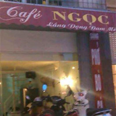 Ngọc Cafe – Hào Nam Mới