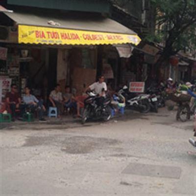 Bia Hải Lan