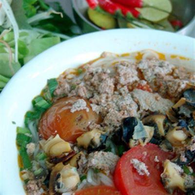 Tươi – Chuyên Bún – Kim Ngưu