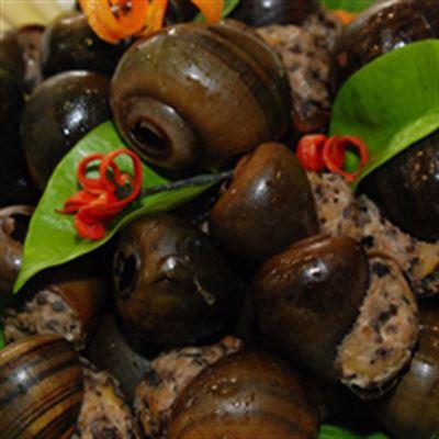 Tửu Quán Ốc