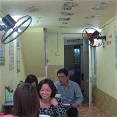 Sang Vy – Ẩm Thực Huế