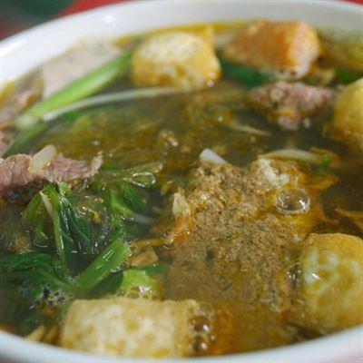 Hà Nội Ẩm Thực Xưa – Ngọc Lâm