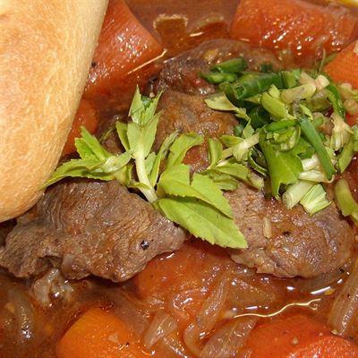 Phở Tái Chín, Sốt Vang – Bảo Linh