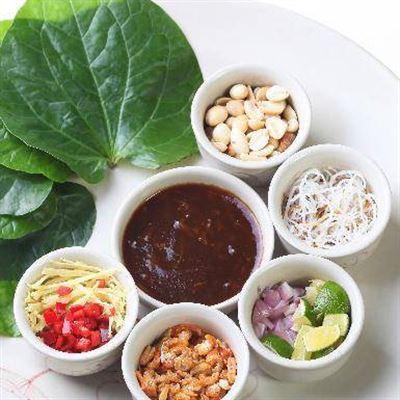 Gialinh Restaurant & Cafe – Phạm Huy Thông