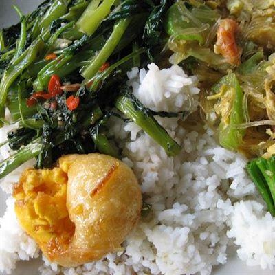 Cơm Ngon Gia Đình