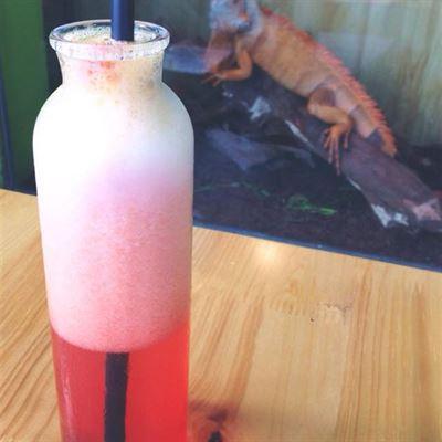 Igu Cafe – Yên Phụ
