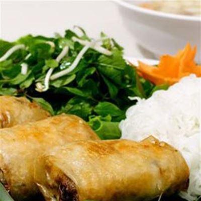 Nhà Hàng Gia Trang – Huỳnh Thúc Kháng
