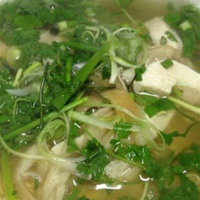 Phở Bò Gà – Nguyễn Văn Cừ