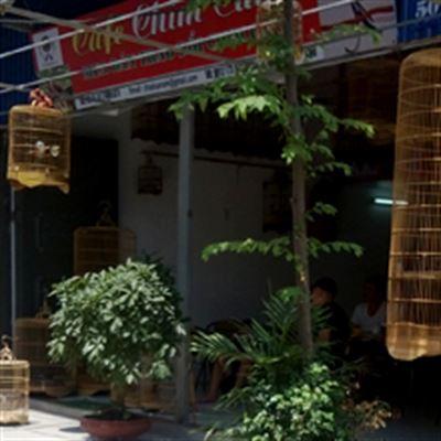 Chim Cảnh Cafe