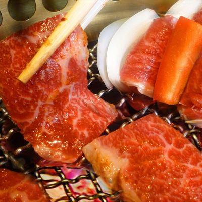 Kokoro – Nướng Nhật Bản
