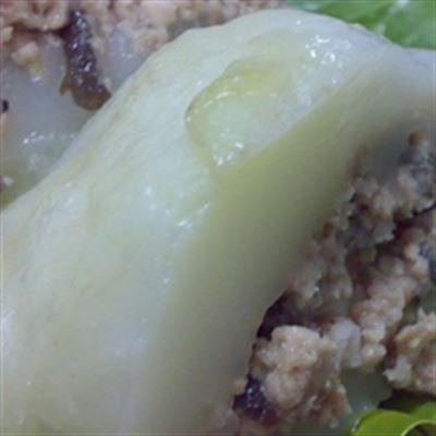 Bánh Giò Nóng & Bún – Trương Hán Siêu