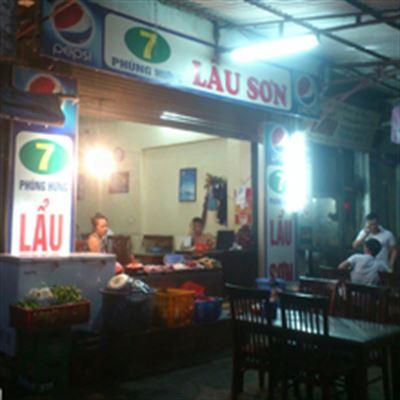 Lẩu Sơn