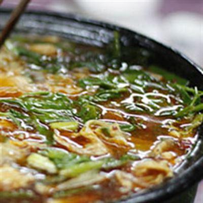 Bia hơi Hà Nội – 105 Vĩnh Hồ