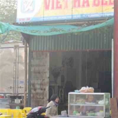 Bia Việt Hà