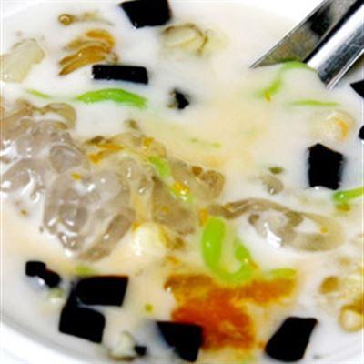 Chè Ngon 4 Mùa – Quán Thánh