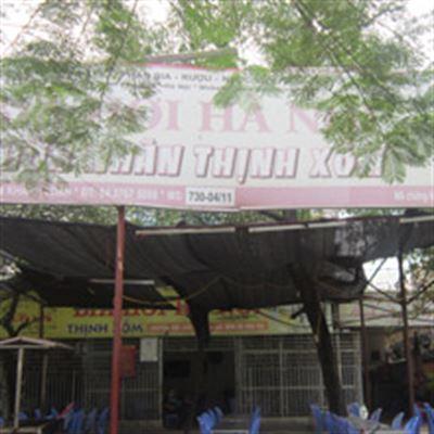 Thịnh Xồm