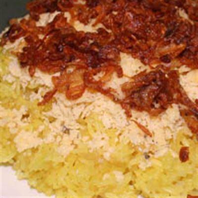 Quán Xôi Bà Chi