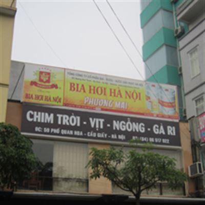 Phương Mai