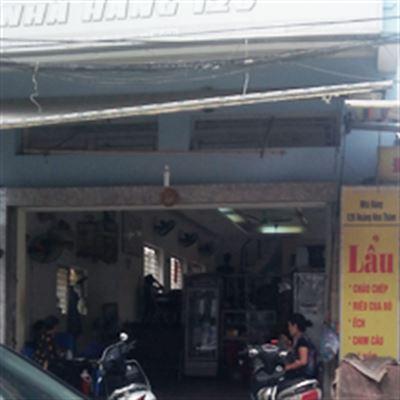 Nhà Hàng 126