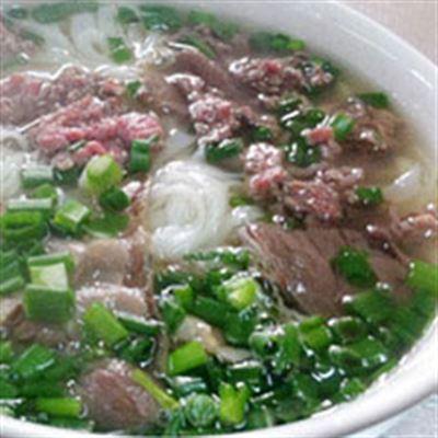 Phở Ngọc Linh