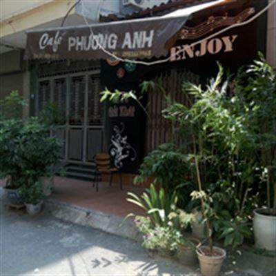 Phương Anh Cafe – Đền Lừ