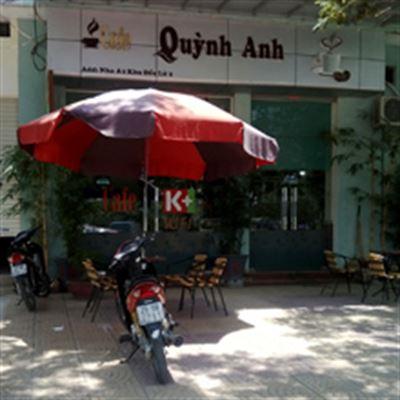 Quỳnh Anh Cafe – Đền Lừ