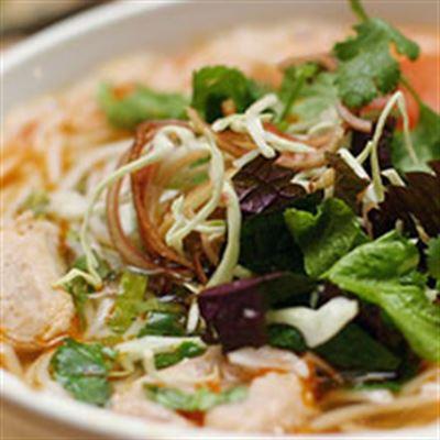 Quán Bún – Vĩnh Phúc