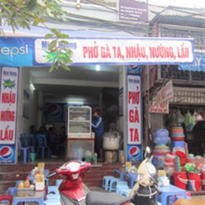 Minh Phương