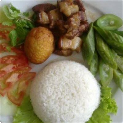 Quán Xuân – Cơm Ngon