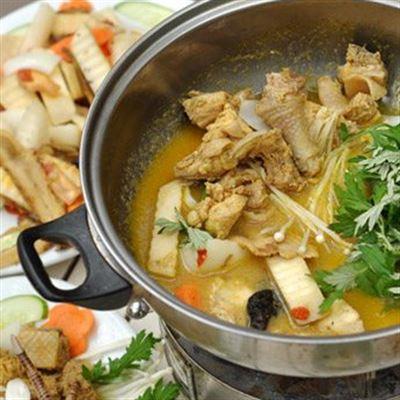 Lẩu Ngon – Sài Đồng