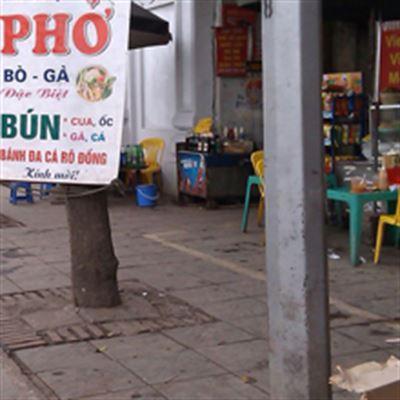 Thu Thủy – Phở Bò Gà Bún