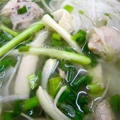 Bún Miến Mọc Giò Gà – Nguyễn Chế Nghĩa