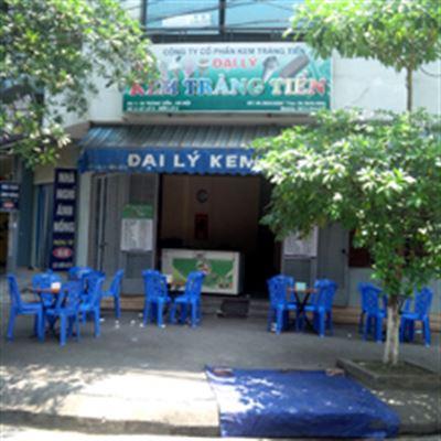 Kem Tràng Tiền – Đền Lừ