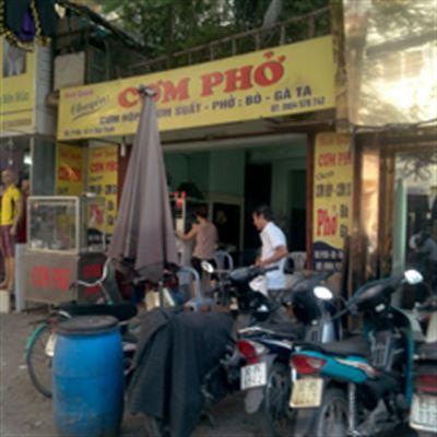 Hoà Dung – Thái Thịnh