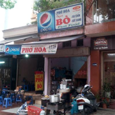 Phở Hoa
