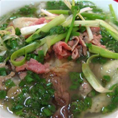 Phở Hoàng Béo