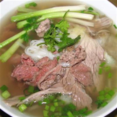 Phở Nguyễn Tuân