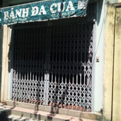 Bánh Đa Cua 206