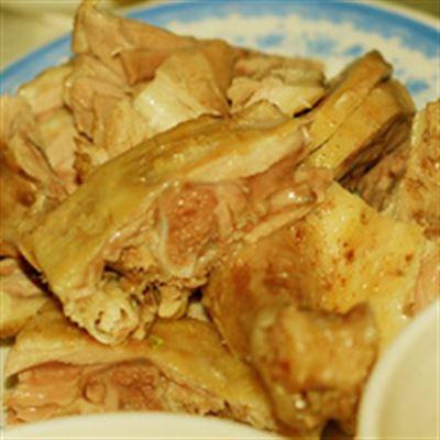 Bún Ngan – Trần Nhân Tông