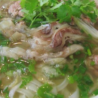 Phở Bò 1 – Hai Bà Trưng