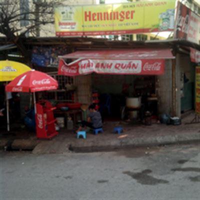 Hải Anh Quán