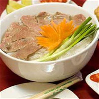 Phở KCC – Trần Cung